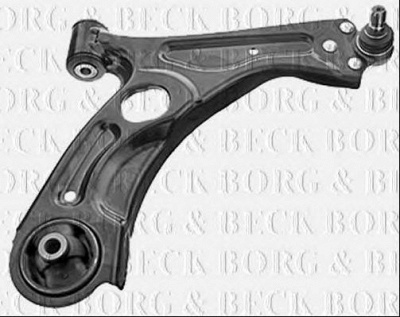 BORG & BECK bca7169 -  Рычаг независимой подвески колеса, подвеска колеса